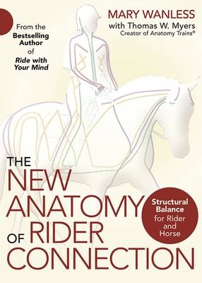 The New Anatomy of Rider Connection - Mary Wanless