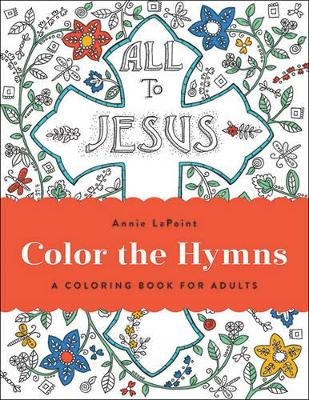 Color the Hymns - 