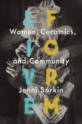 Live Form - Jenni Sorkin