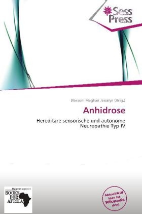 Anhidrose - 