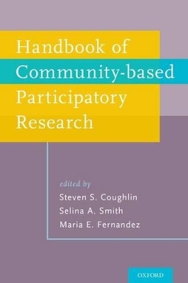 Handbook of Community-Based Participatory Research - 
