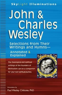 John & Charles Wesley