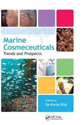 Marine Cosmeceuticals - 