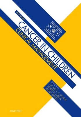 Cancer in Children - 