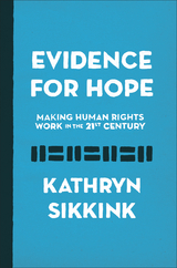 Evidence for Hope -  Kathryn Sikkink