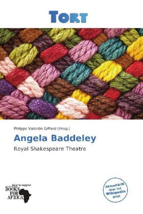 Angela Baddeley - 