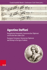 Agostino Steffani - 