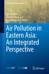 Air Pollution in Eastern Asia: An Integrated Perspective - 