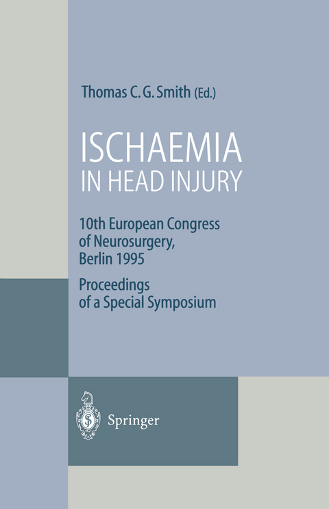 Ischaemia in Head Injury - 