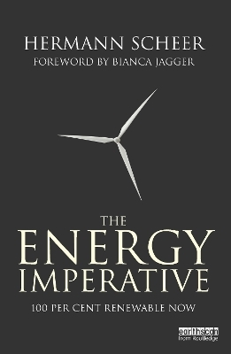 The Energy Imperative - Hermann Scheer