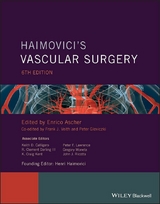 Haimovici's Vascular Surgery - 