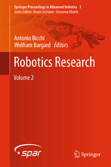 Robotics Research - 