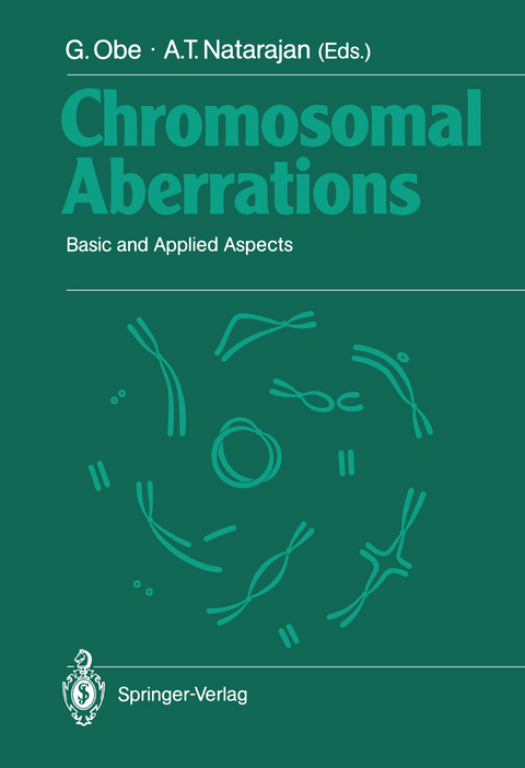 Chromosomal Aberrations - 