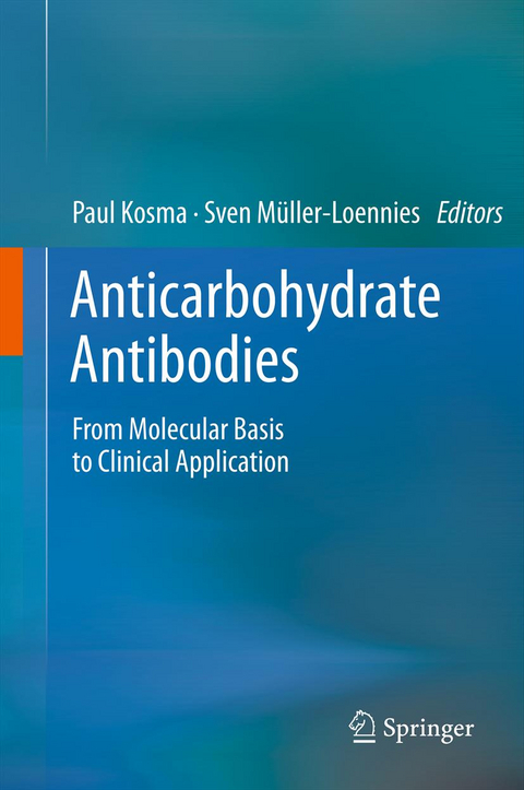 Anticarbohydrate Antibodies - 