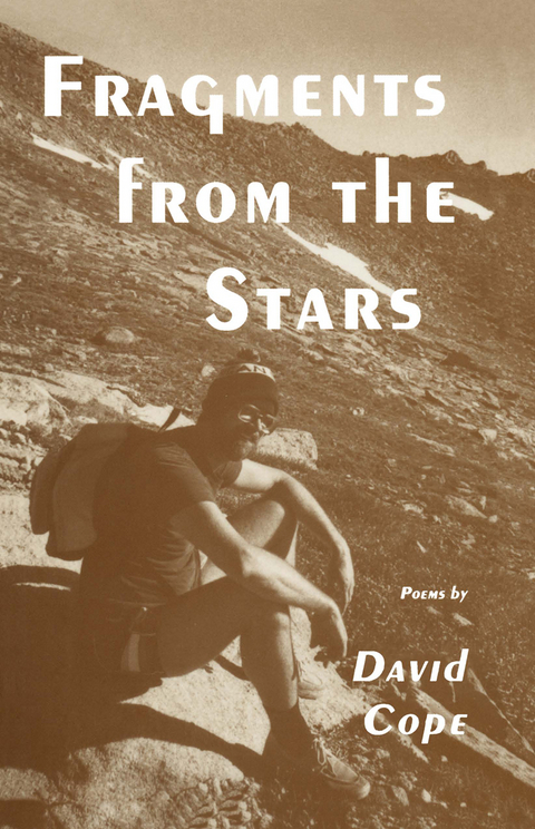 Fragments from the Stars - David Cope