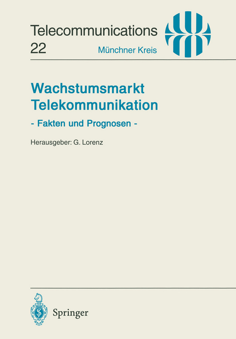 Wachstumsmarkt Telekommunikation - 