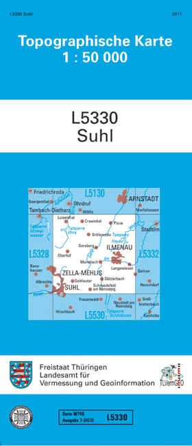 Suhl