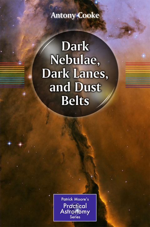 Dark Nebulae, Dark Lanes, and Dust Belts - Antony Cooke
