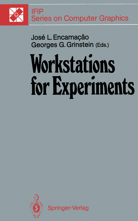 Workstations for Experiments - 