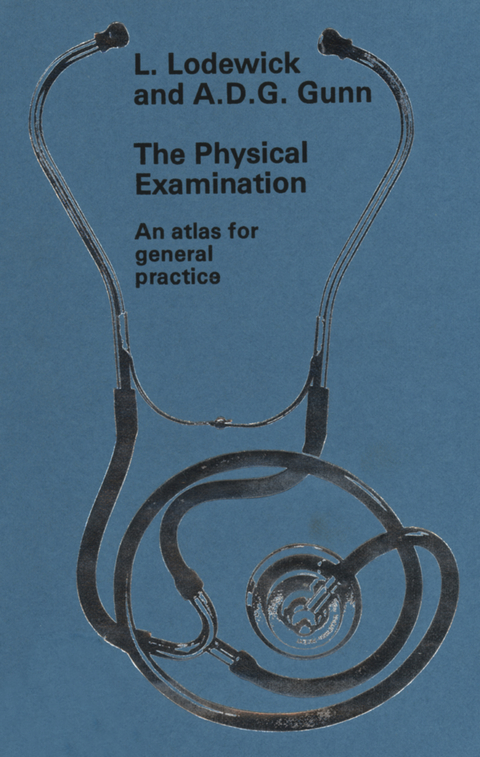 The physical examination - L. Lodewick