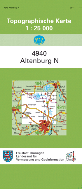 Altenburg Nord