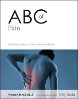 ABC of Pain - 