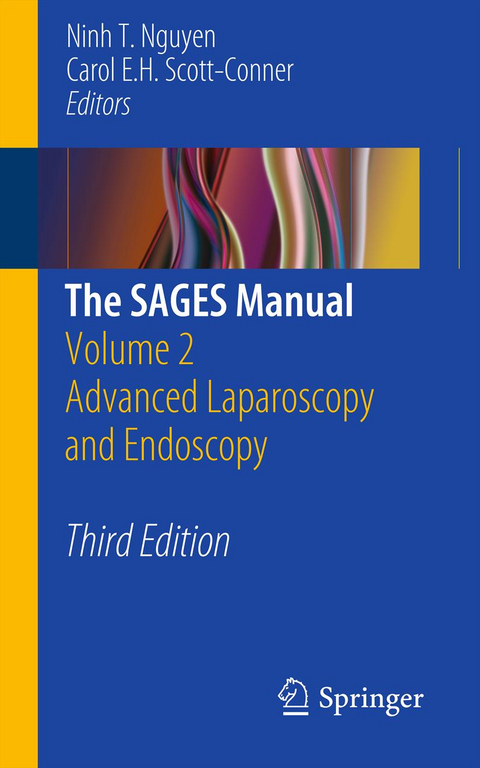 The SAGES Manual - 