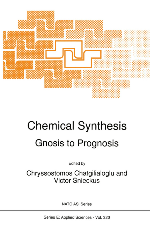 Chemical Synthesis - 