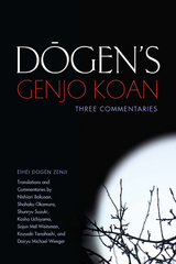 Dogen's Genjo Koan -  Eihei Dogen