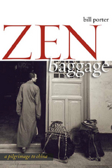 Zen Baggage -  Bill Porter