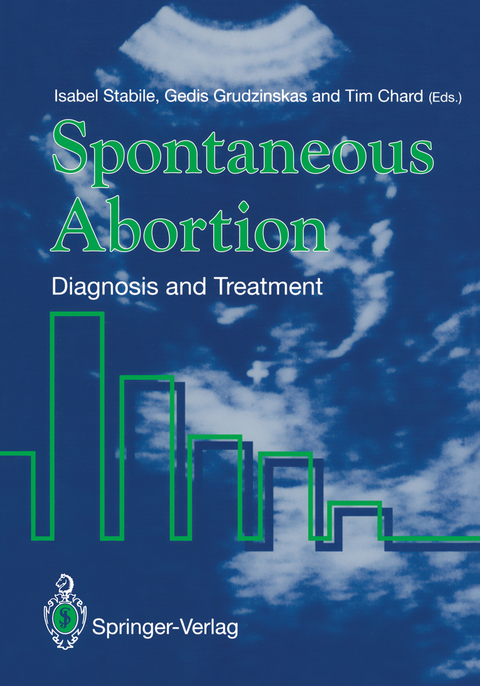 Spontaneous Abortion - 