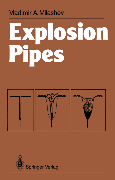 Explosion Pipes - Vladimir A. Milashev