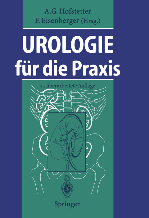 Urologie für die Praxis - 