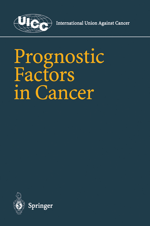 Prognostic Factors in Cancer - 