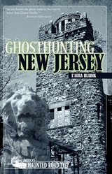 Ghosthunting New Jersey -  L'Aura Hladik