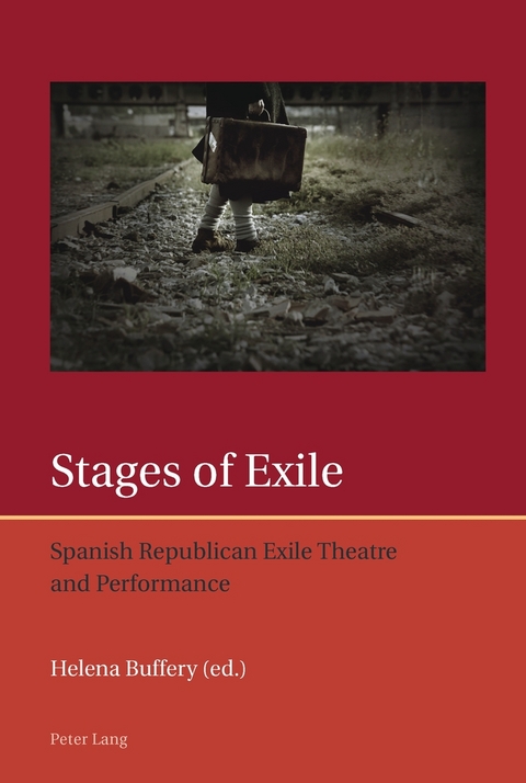 Stages of Exile - 