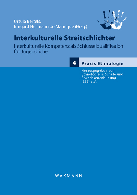 Interkulturelle Streitschlichter - 