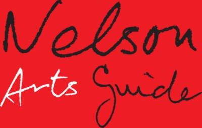 Nelson Arts Guide -  Nelson Arts Guide