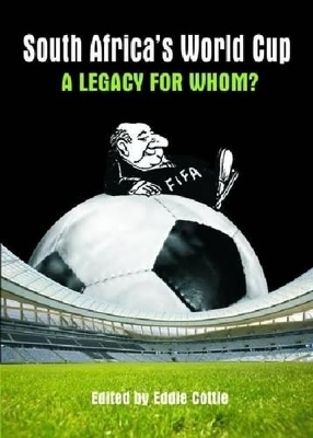 South Africa's World Cup - 