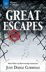 Great Escapes -  Judy Dodge Cummings
