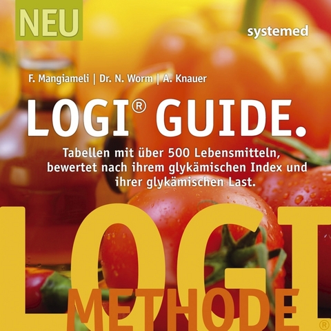 LOGI-Guide - Franca Mangiameli, Nicolai Worm, Andra Knauer