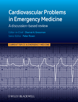 Cardiovascular Problems in Emergency Medicine - 