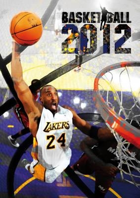 Official Basketball 2012 Calendar