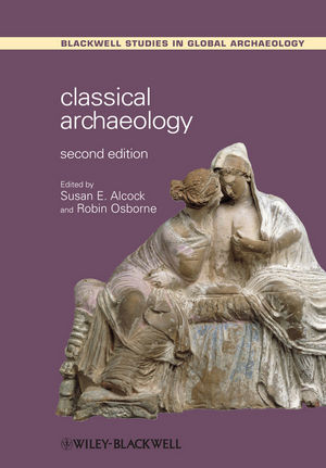 Classical Archaeology - 