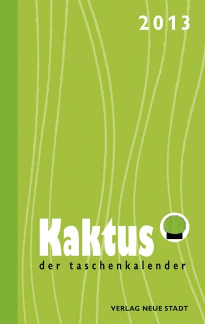 Kaktus 2013 - 