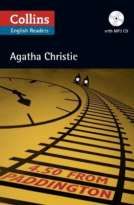 4.50 From Paddington - Agatha Christie