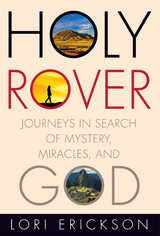 Holy Rover -  Lori Erickson