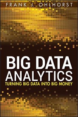 Big Data Analytics - Frank J. Ohlhorst