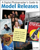 A Digital Photographer's Guide to Model Releases - Dan Heller