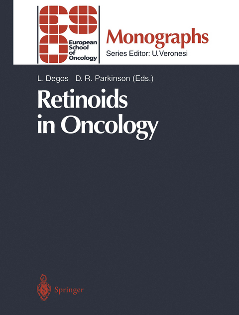 Retinoids in Oncology - 